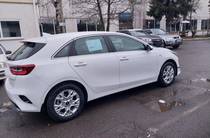 Kia Ceed Сlassic+