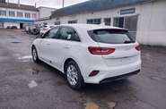 Kia Ceed Сlassic+