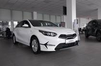 Kia Ceed Сlassic+