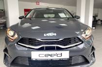 Kia Ceed Сlassic