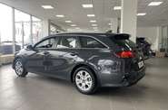 Kia Ceed Сlassic