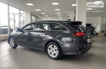 Kia Ceed 2024 Сlassic