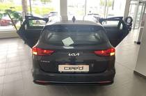 Kia Ceed Сlassic