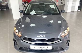 Kia Ceed 2024 Сlassic