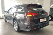 Kia Ceed Сlassic