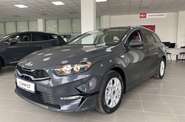 Kia Ceed Сlassic