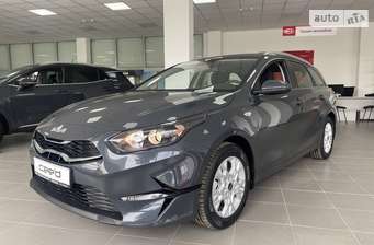 Kia Ceed 2024 в Хмельницкий