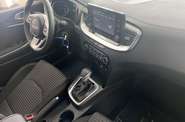 Kia Ceed Сlassic