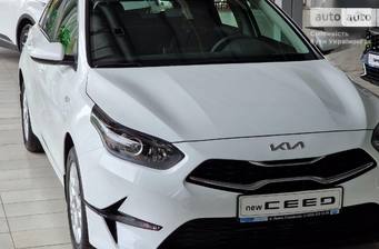 Kia Ceed 2024 Сlassic