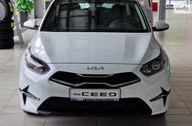 Kia Ceed Сlassic