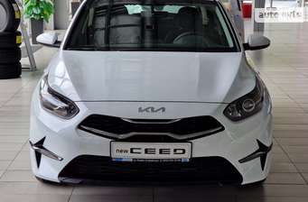 Kia Ceed 2024 в Винница