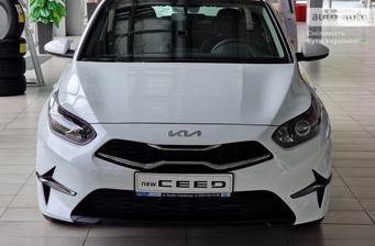 Kia Ceed 2024 Сlassic