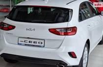 Kia Ceed Сlassic