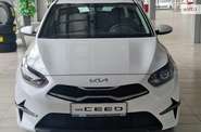 Kia Ceed Сlassic