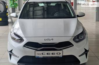 Kia Ceed 2024 Сlassic