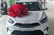 Kia Ceed Сlassic