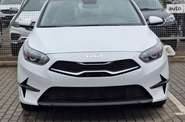 Kia Ceed Сlassic