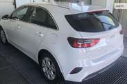 Kia Ceed Сlassic