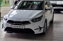 Kia Ceed Сlassic