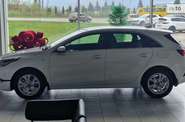 Kia Ceed Сlassic