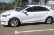 Kia Ceed Сlassic