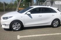 Kia Ceed Сlassic