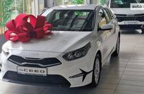 Kia Ceed Сlassic