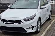 Kia Ceed Сlassic