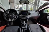 Kia Ceed Сlassic