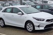 Kia Ceed Сlassic