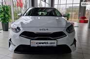 Kia Ceed Сlassic