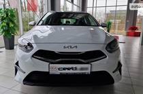 Kia Ceed Сlassic