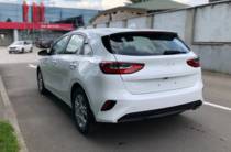 Kia Ceed Сlassic