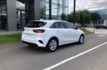 Kia Ceed Сlassic