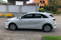 Kia Ceed Сlassic