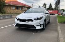 Kia Ceed Сlassic