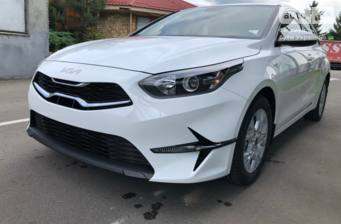 Kia Ceed 2024 Сlassic