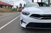 Kia Ceed Сlassic