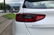 Kia Ceed Сlassic