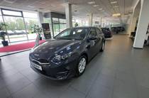 Kia Ceed Сlassic