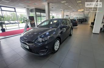 Kia Ceed 2024 Сlassic