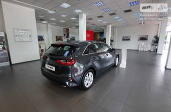 Kia Ceed 2024 Сlassic