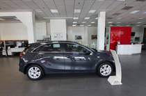 Kia Ceed Сlassic