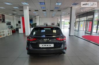 Kia Ceed 2024 Сlassic