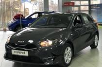 Kia Ceed Сlassic