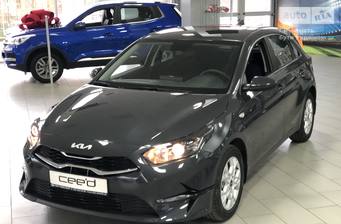 Kia Ceed 2024 Сlassic