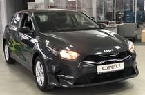 Kia Ceed Сlassic