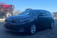 Kia Ceed Сlassic