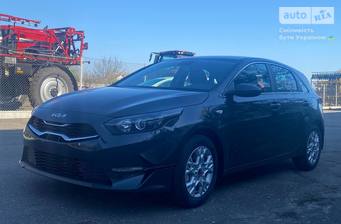 Kia Ceed 2024 Сlassic