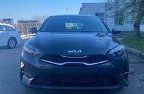 Kia Ceed Сlassic